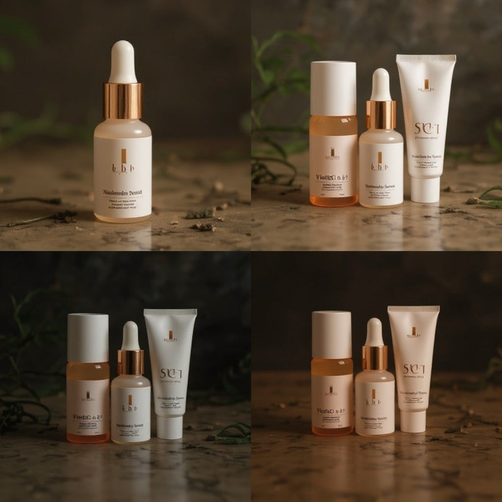 The Brightening Bundle