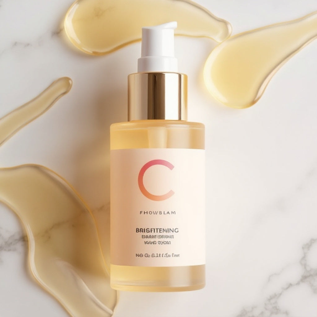 Vitamin C Brightening Serum