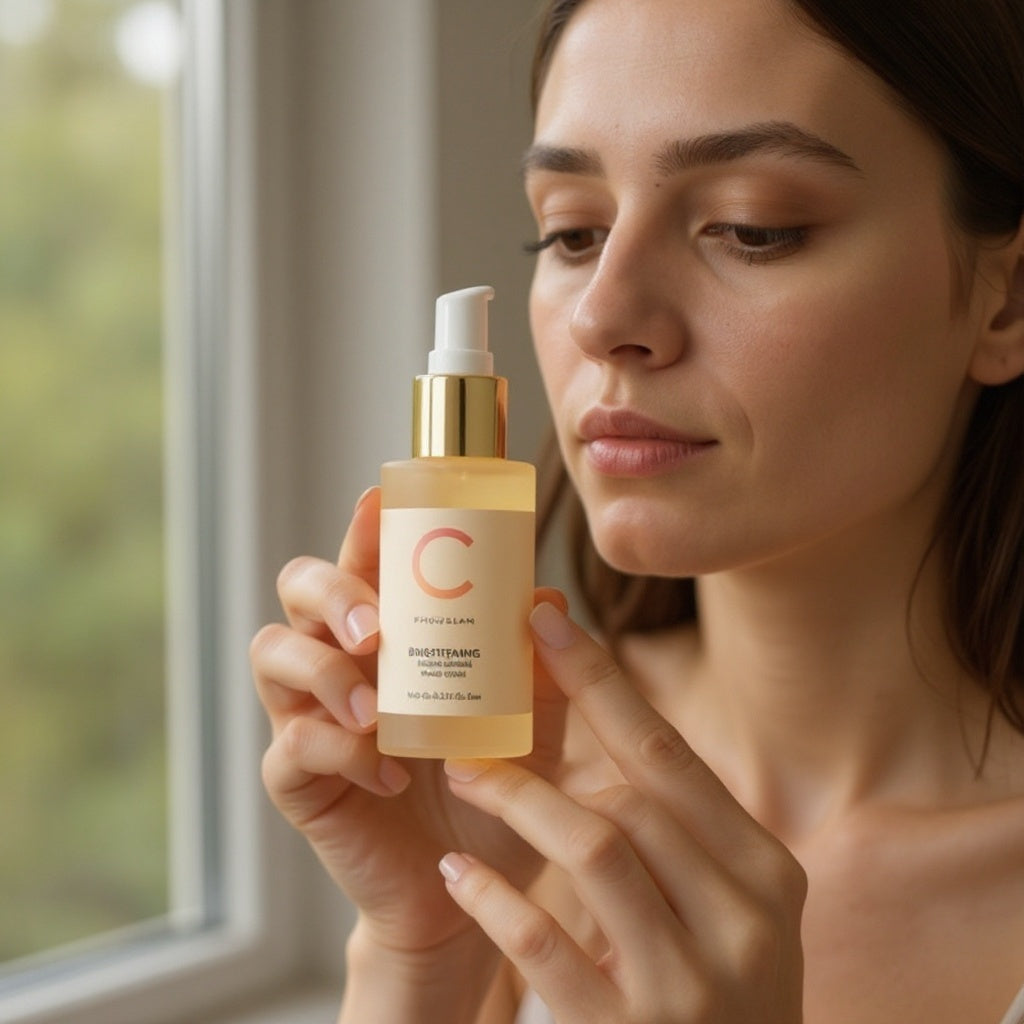 Vitamin C Brightening Serum