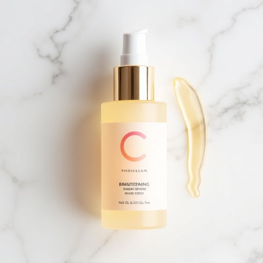 Vitamin C Brightening Serum