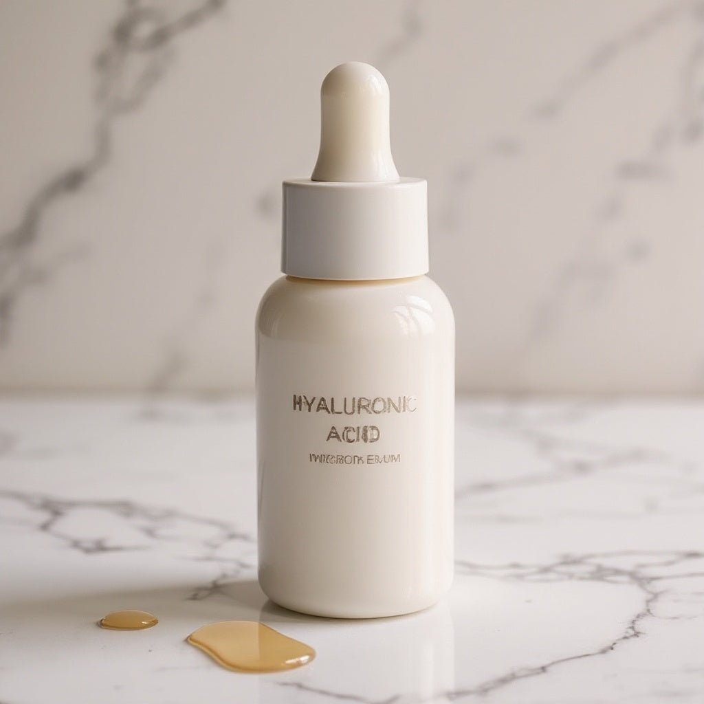 Hyaluronic Acid Hydration Serum
