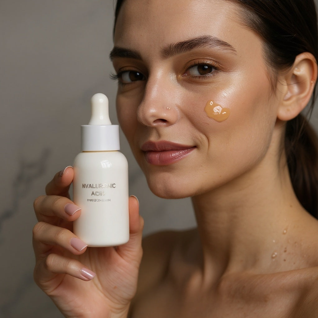 Hyaluronic Acid Hydration Serum