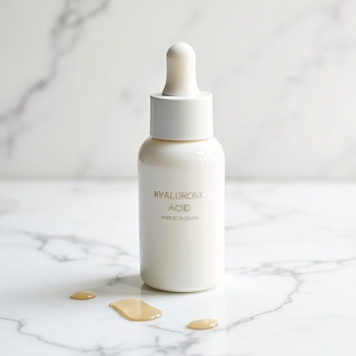 Hyaluronic Acid Hydration Serum