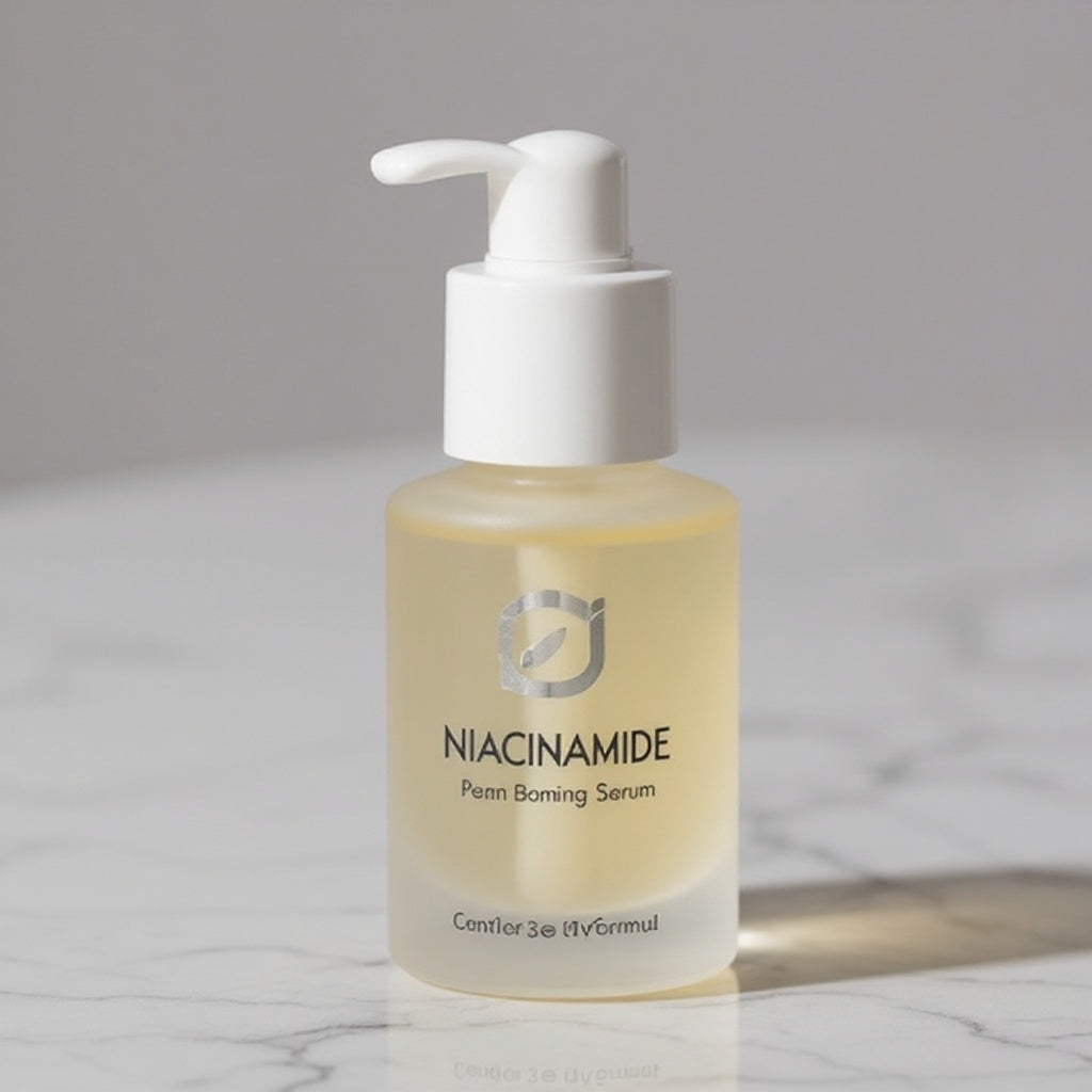 Niacinamide Pore-Refining Serum