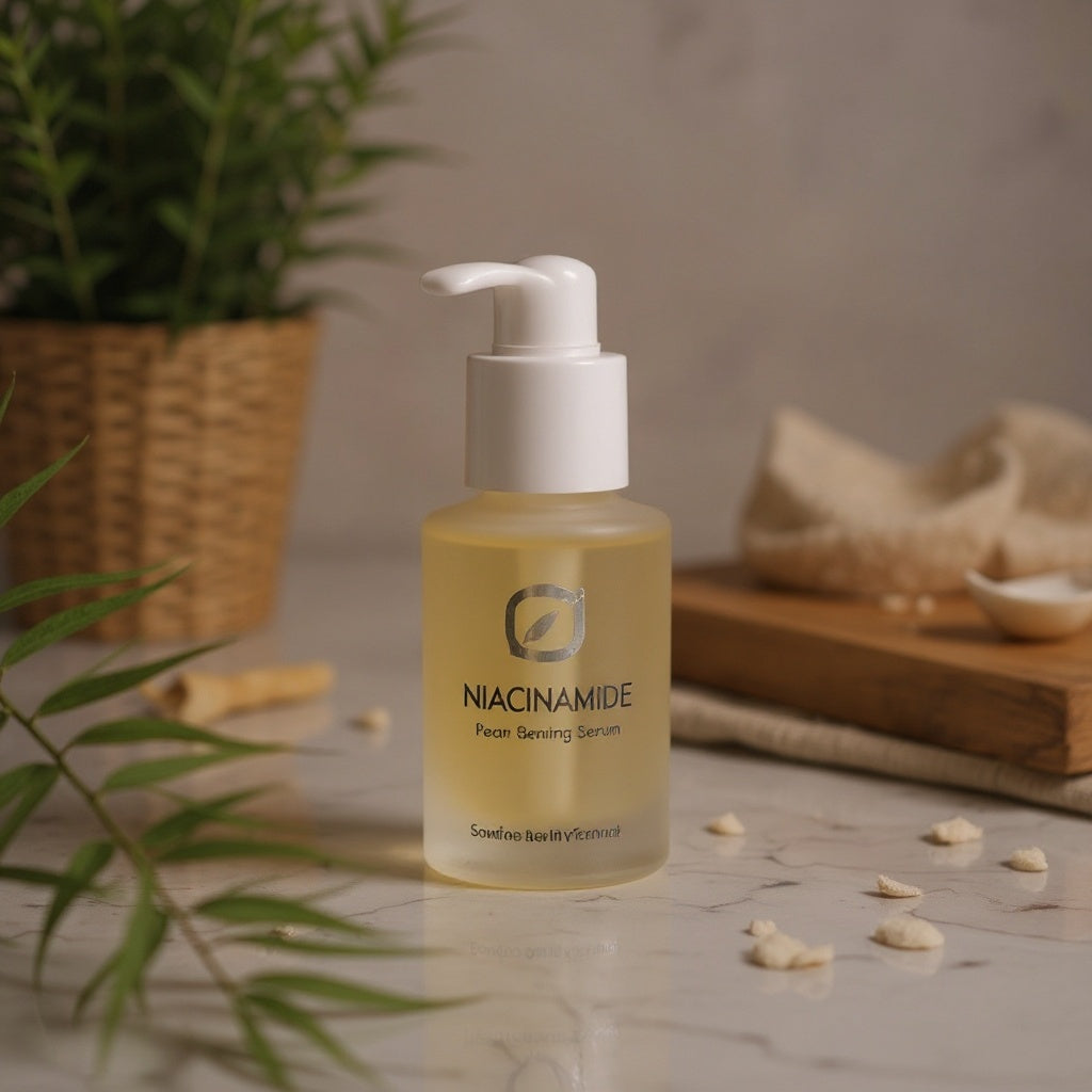 Niacinamide Pore-Refining Serum