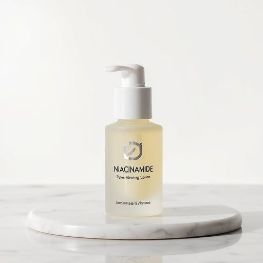 Niacinamide Pore-Refining Serum