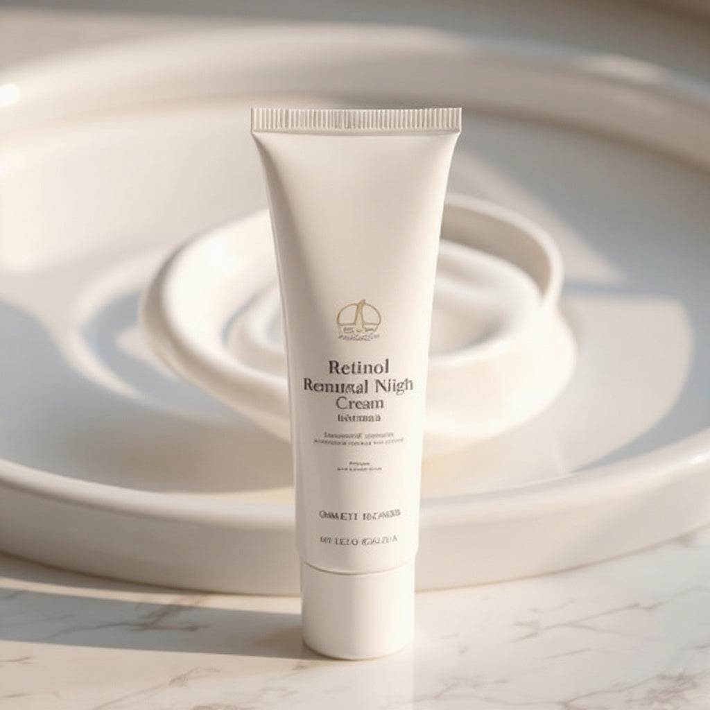 Retinol Renewal Night Cream