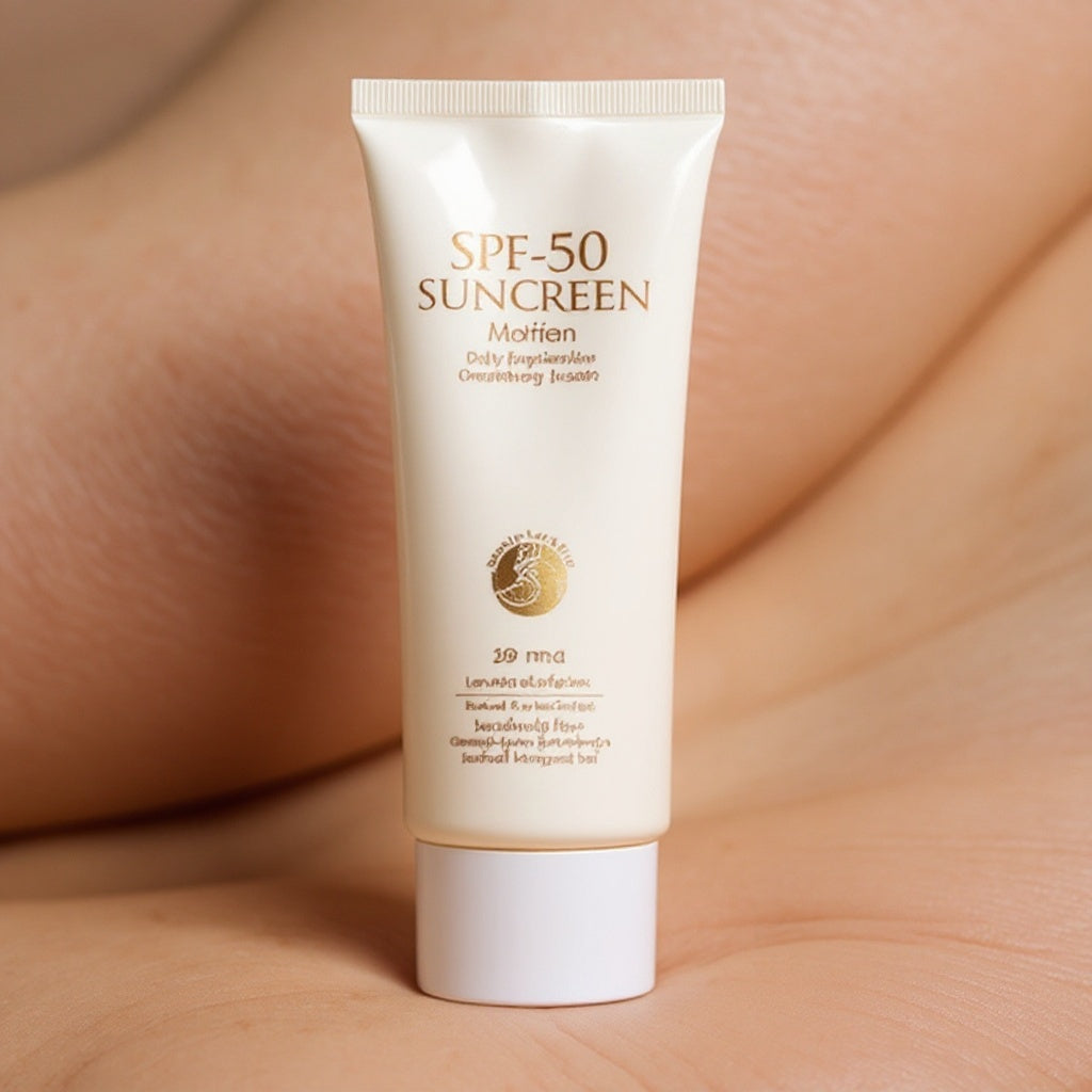 SPF 50 Daily Sunscreen