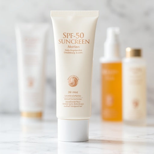 SPF 50 Daily Sunscreen