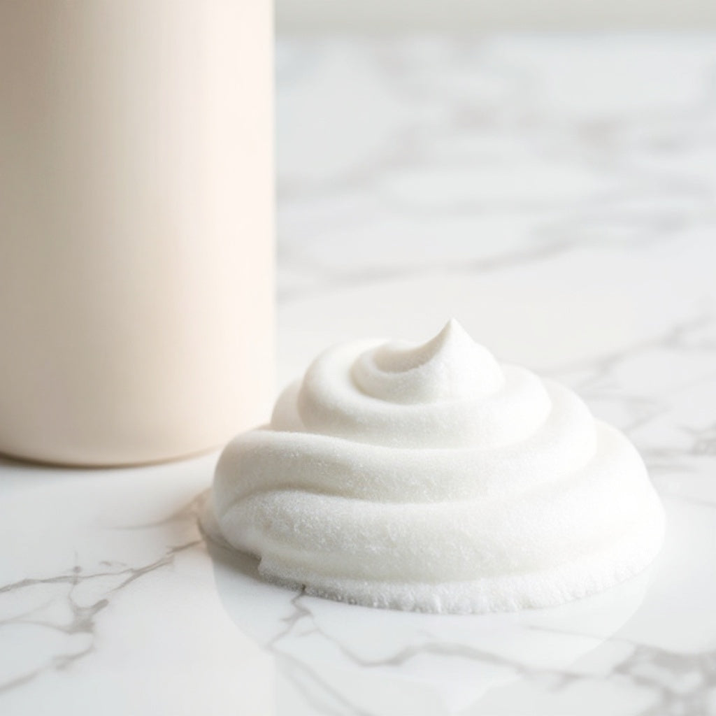 Gentle Foaming Face Wash