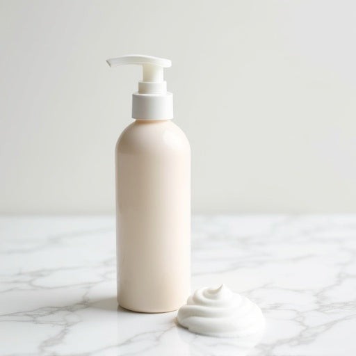 Gentle Foaming Face Wash