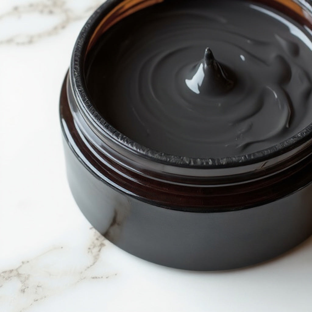 Clay & Charcoal Detox Mask
