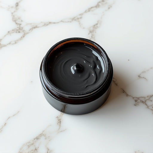 Clay & Charcoal Detox Mask