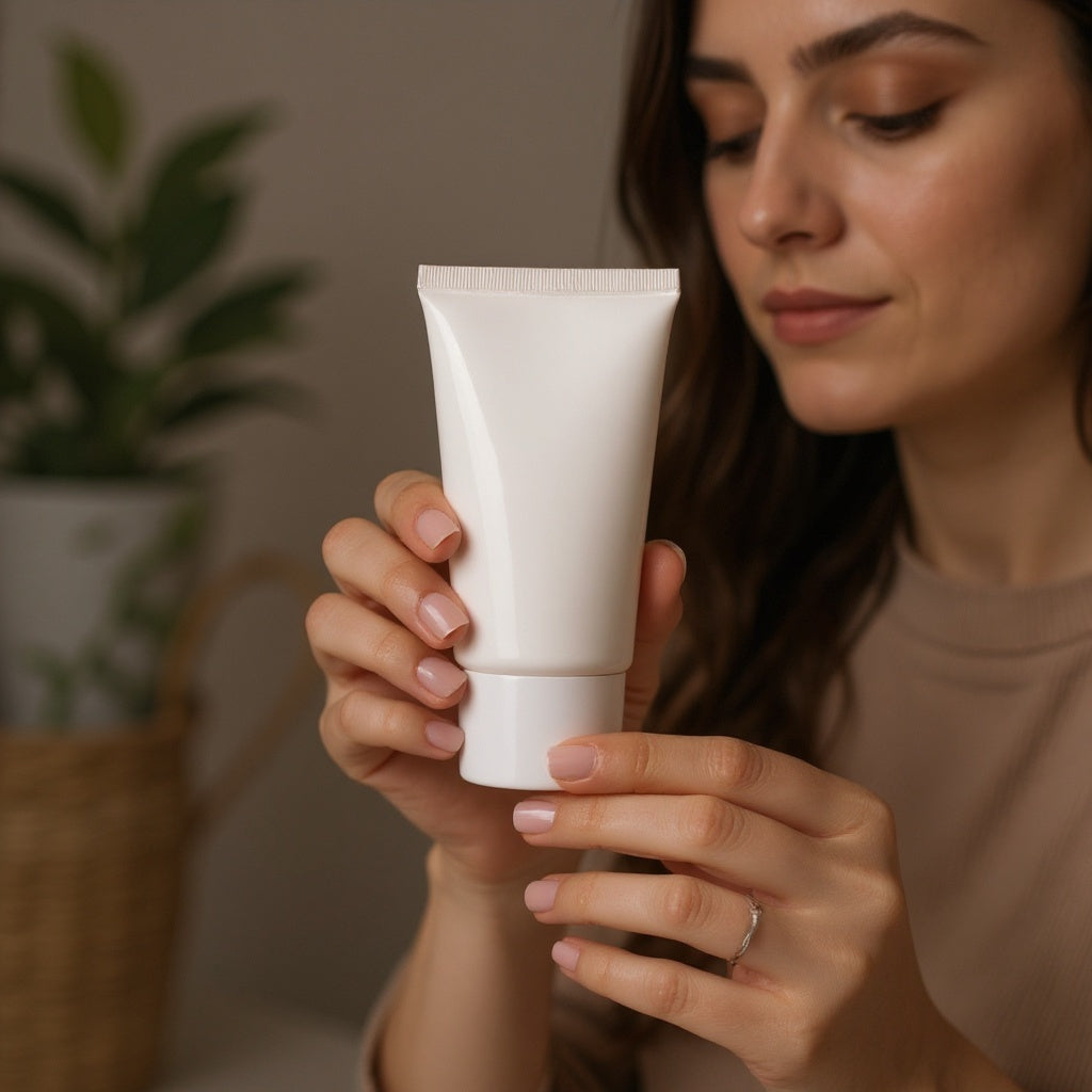 Ceramide Barrier Moisturiser