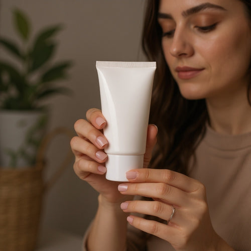 Ceramide Barrier Moisturiser