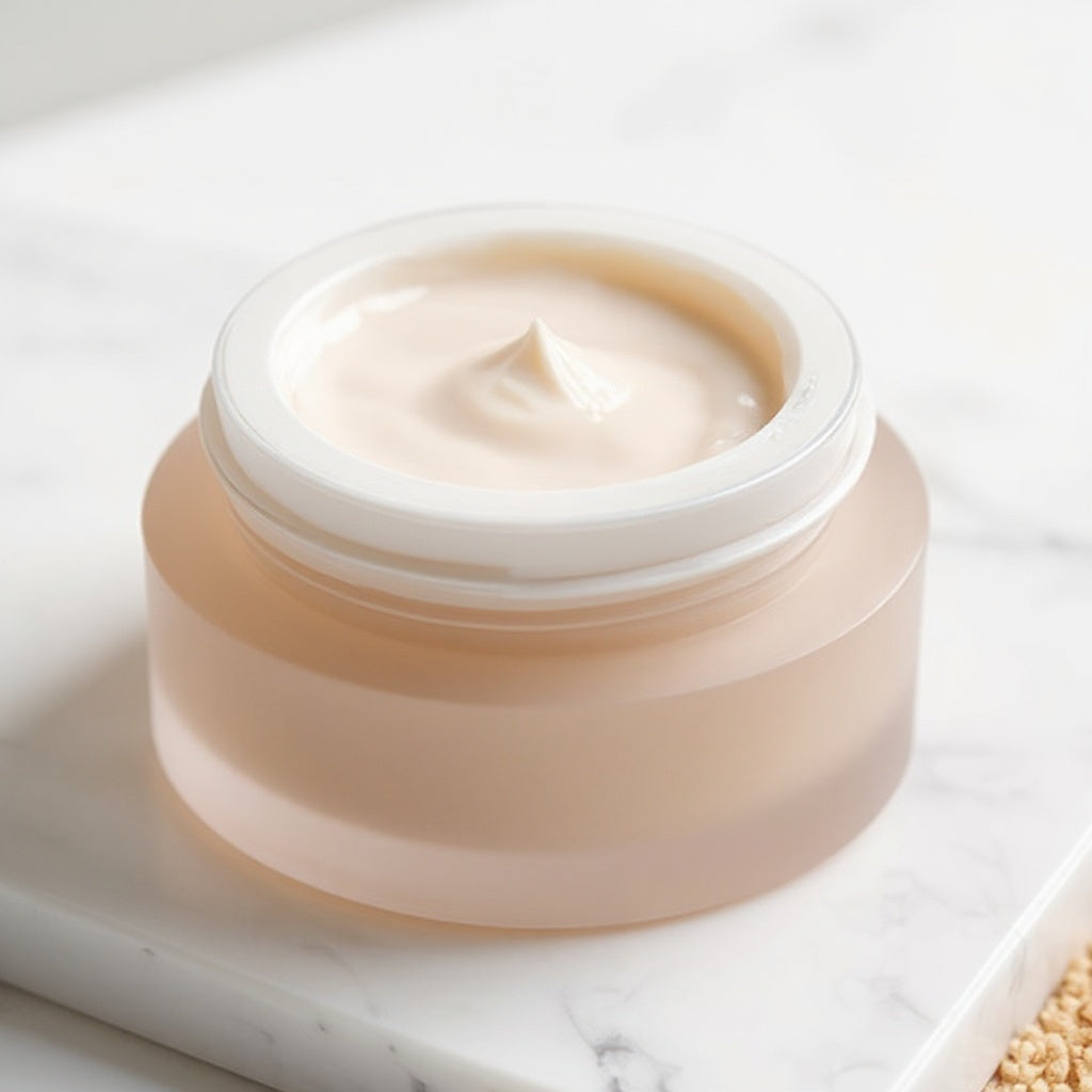 Under-Eye Peptide Cream