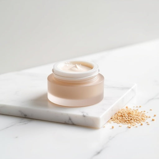 Under-Eye Peptide Cream