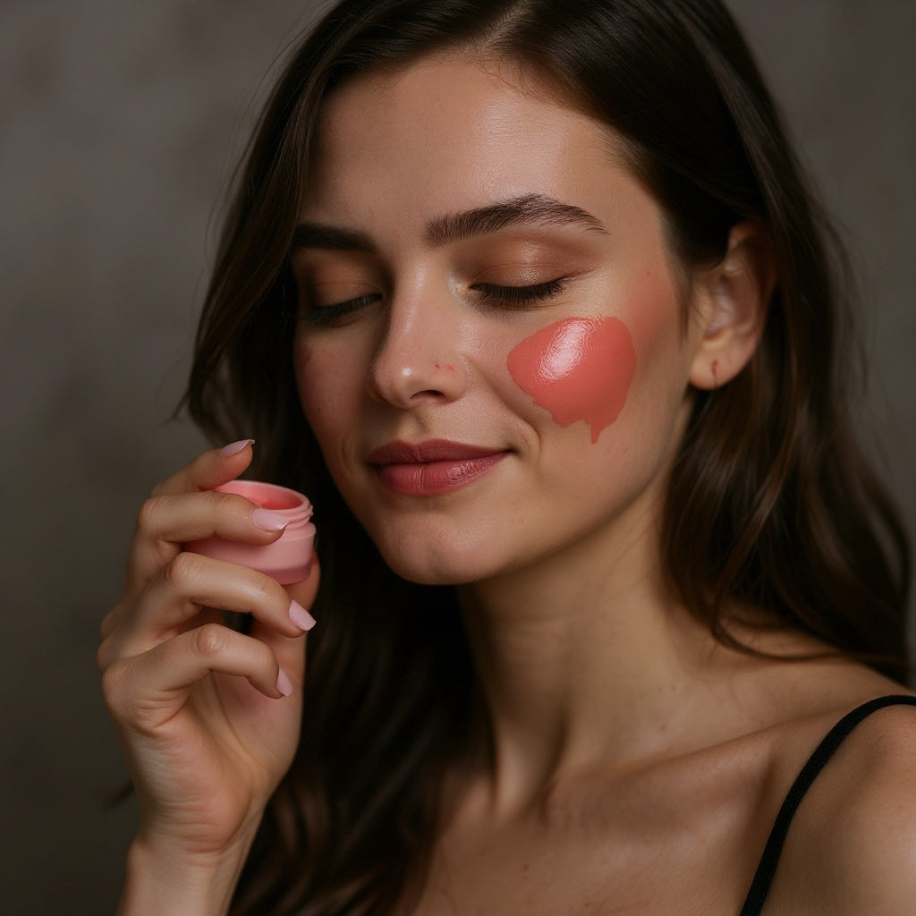 Lip Sleeping Mask