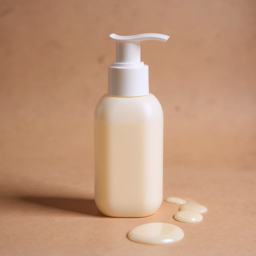 Body Brightening Lotion