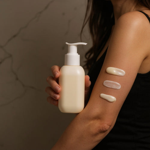 Body Brightening Lotion