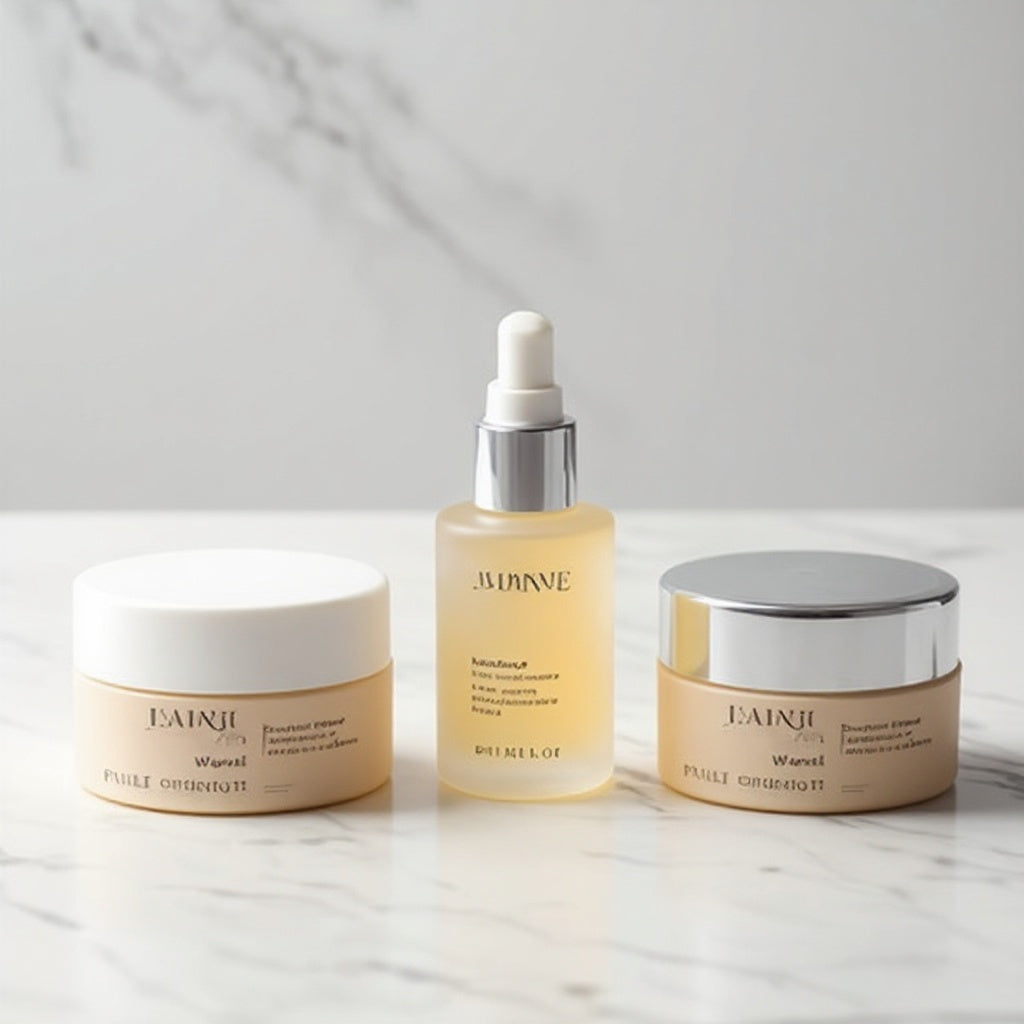 The Skin Barrier Routine