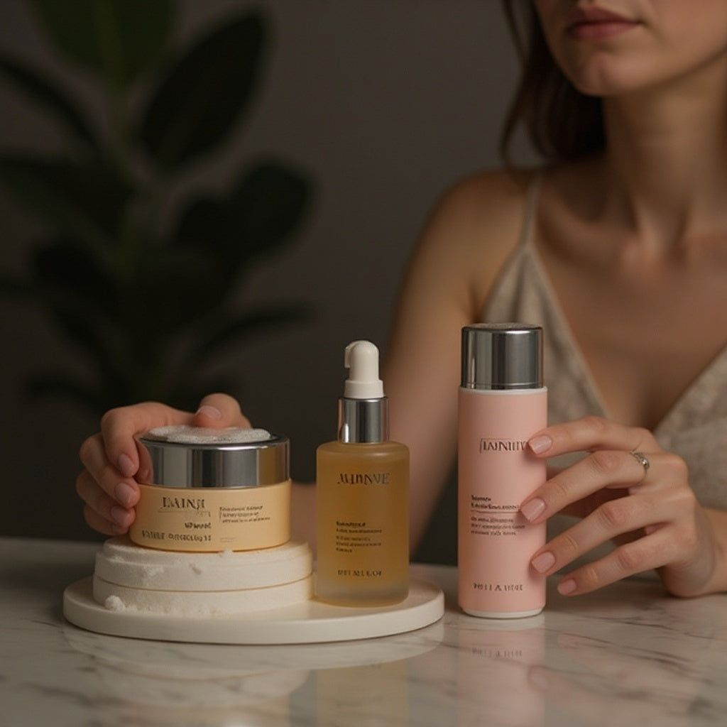 The Skin Barrier Routine