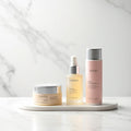 The Skin Barrier Routine