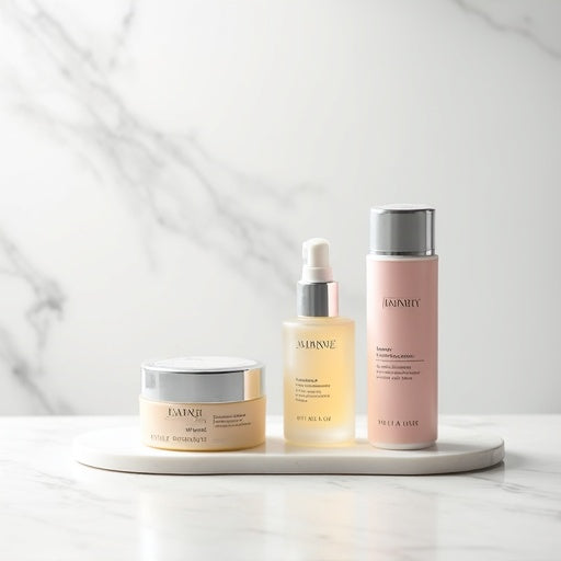 The Skin Barrier Routine